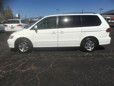 2001 Honda Odyssey EX - Photo 5 - Cottonwood, AZ 86326