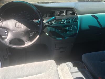 2001 Honda Odyssey EX - Photo 8 - Cottonwood, AZ 86326