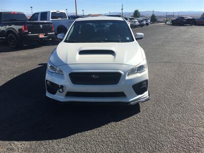 2017 Subaru WRX  ALL WHEEL DRIVE - Photo 2 - Cottonwood, AZ 86326