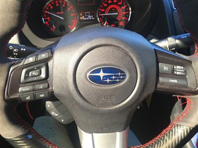 2017 Subaru WRX  ALL WHEEL DRIVE - Photo 11 - Cottonwood, AZ 86326