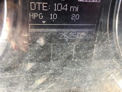 2012 RAM 3500 ST   - Photo 10 - Cottonwood, AZ 86326