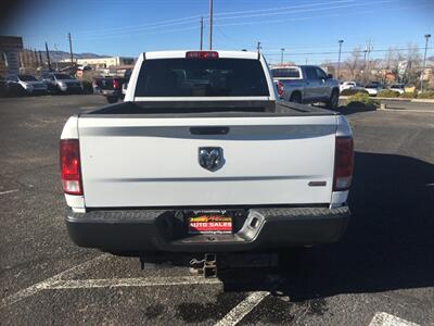 2012 RAM 3500 ST   - Photo 4 - Cottonwood, AZ 86326