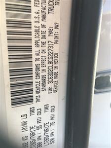 2012 RAM 3500 ST   - Photo 7 - Cottonwood, AZ 86326