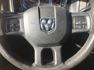 2012 RAM 3500 ST   - Photo 9 - Cottonwood, AZ 86326