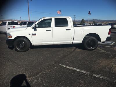 2012 RAM 3500 ST   - Photo 5 - Cottonwood, AZ 86326