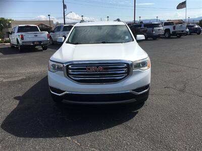 2018 GMC Acadia SLE-2   - Photo 2 - Cottonwood, AZ 86326