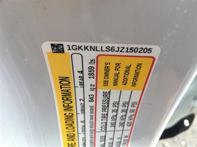 2018 GMC Acadia SLE-2   - Photo 8 - Cottonwood, AZ 86326