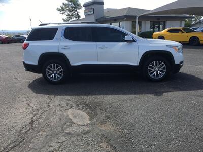 2018 GMC Acadia SLE-2   - Photo 3 - Cottonwood, AZ 86326