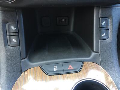 2018 GMC Acadia SLE-2   - Photo 13 - Cottonwood, AZ 86326