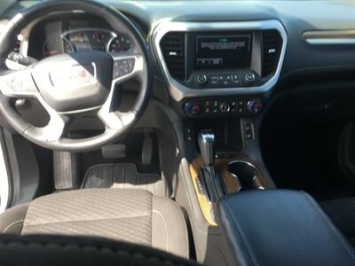 2018 GMC Acadia SLE-2   - Photo 10 - Cottonwood, AZ 86326