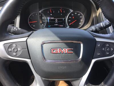 2018 GMC Acadia SLE-2   - Photo 14 - Cottonwood, AZ 86326