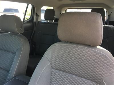 2018 GMC Acadia SLE-2   - Photo 7 - Cottonwood, AZ 86326