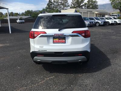 2018 GMC Acadia SLE-2   - Photo 4 - Cottonwood, AZ 86326