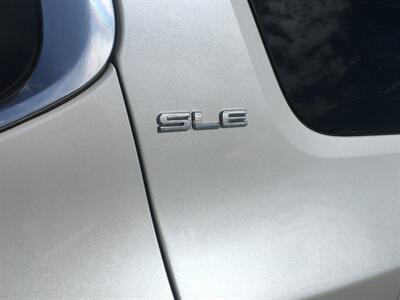 2018 GMC Acadia SLE-2   - Photo 6 - Cottonwood, AZ 86326
