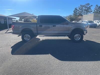 2018 Ford F-150 XLT 4x4 - Photo 3 - Cottonwood, AZ 86326