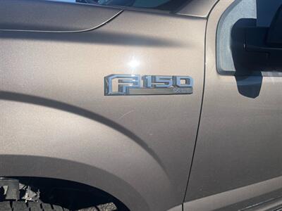2018 Ford F-150 XLT 4x4 - Photo 5 - Cottonwood, AZ 86326