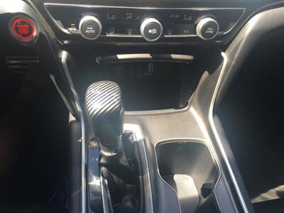 2019 Honda Accord Sport - Photo 11 - Cottonwood, AZ 86326