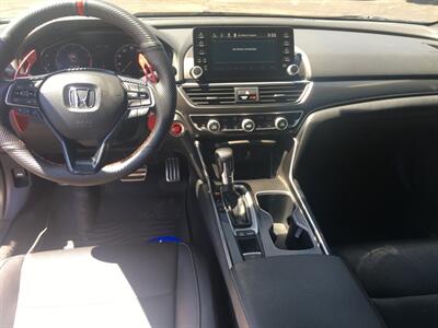 2019 Honda Accord Sport - Photo 9 - Cottonwood, AZ 86326