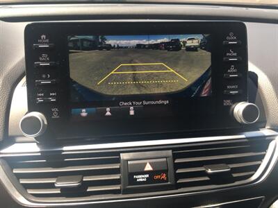 2019 Honda Accord Sport - Photo 10 - Cottonwood, AZ 86326
