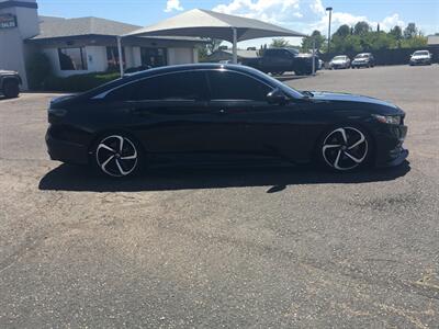 2019 Honda Accord Sport - Photo 3 - Cottonwood, AZ 86326
