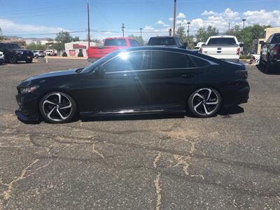 2019 Honda Accord Sport - Photo 5 - Cottonwood, AZ 86326