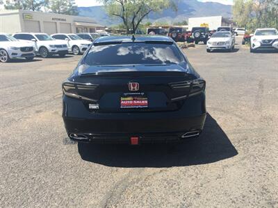 2019 Honda Accord Sport - Photo 4 - Cottonwood, AZ 86326