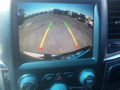 2016 RAM 1500 Sport  4x4 - Photo 12 - Cottonwood, AZ 86326