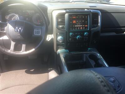 2016 RAM 1500 Sport  4x4 - Photo 11 - Cottonwood, AZ 86326