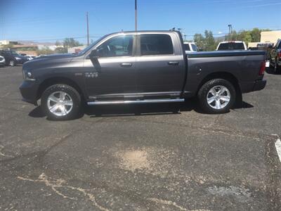 2016 RAM 1500 Sport  4x4 - Photo 5 - Cottonwood, AZ 86326