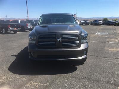 2016 RAM 1500 Sport  4x4 - Photo 2 - Cottonwood, AZ 86326