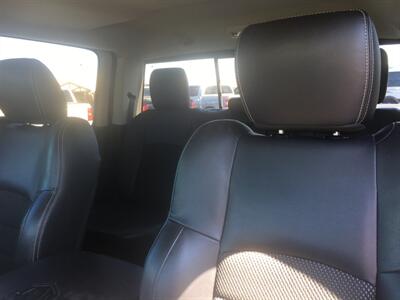 2016 RAM 1500 Sport  4x4 - Photo 9 - Cottonwood, AZ 86326