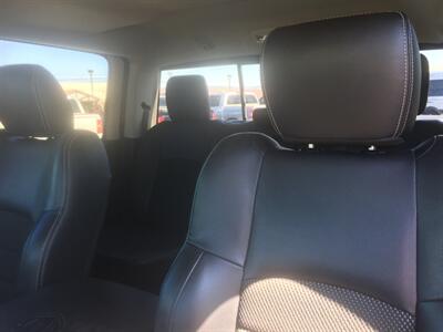 2016 RAM 1500 Sport  4x4 - Photo 10 - Cottonwood, AZ 86326