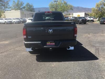 2016 RAM 1500 Sport  4x4 - Photo 4 - Cottonwood, AZ 86326