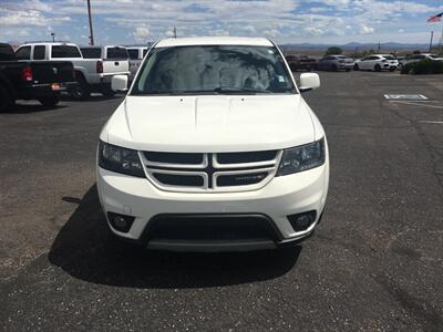 2017 Dodge Journey GT   - Photo 2 - Cottonwood, AZ 86326