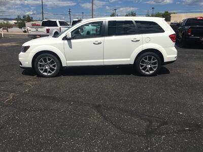 2017 Dodge Journey GT   - Photo 5 - Cottonwood, AZ 86326