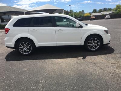 2017 Dodge Journey GT   - Photo 3 - Cottonwood, AZ 86326