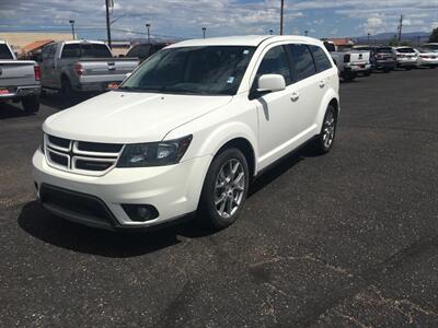 2017 Dodge Journey GT   - Photo 1 - Cottonwood, AZ 86326