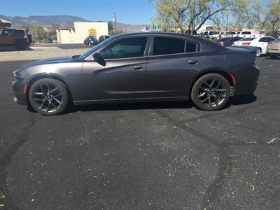 2019 Dodge Charger SXT   - Photo 4 - Cottonwood, AZ 86326