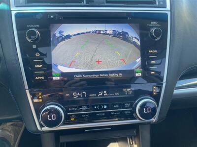 2019 Subaru Legacy 2.5i Sport   - Photo 10 - Cottonwood, AZ 86326