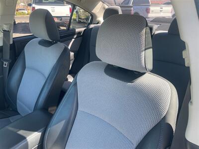 2019 Subaru Legacy 2.5i Sport   - Photo 5 - Cottonwood, AZ 86326
