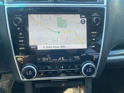2019 Subaru Legacy 2.5i Sport   - Photo 9 - Cottonwood, AZ 86326