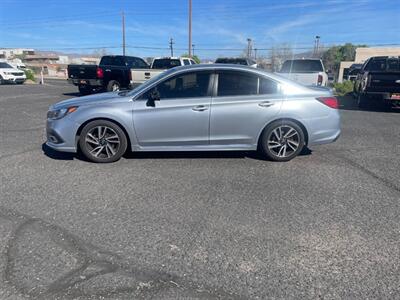 2019 Subaru Legacy 2.5i Sport   - Photo 4 - Cottonwood, AZ 86326