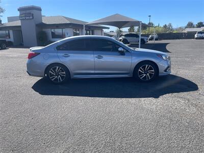 2019 Subaru Legacy 2.5i Sport   - Photo 2 - Cottonwood, AZ 86326
