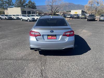 2019 Subaru Legacy 2.5i Sport   - Photo 3 - Cottonwood, AZ 86326