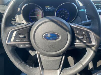2019 Subaru Legacy 2.5i Sport   - Photo 11 - Cottonwood, AZ 86326