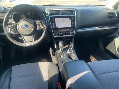 2019 Subaru Legacy 2.5i Sport   - Photo 8 - Cottonwood, AZ 86326