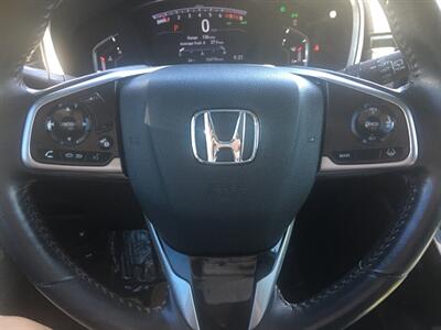 2019 Honda CR-V EX-L   - Photo 10 - Cottonwood, AZ 86326