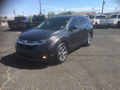 2019 Honda CR-V EX-L SUV