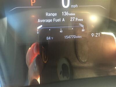 2019 Honda CR-V EX-L   - Photo 11 - Cottonwood, AZ 86326