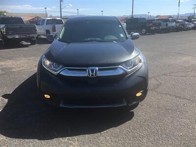 2019 Honda CR-V EX-L   - Photo 2 - Cottonwood, AZ 86326